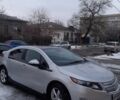 Сірий Шевроле Вольт, об'ємом двигуна 1.4 л та пробігом 249 тис. км за 8333 $, фото 1 на Automoto.ua