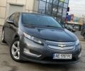 Сірий Шевроле Вольт, об'ємом двигуна 1.4 л та пробігом 220 тис. км за 11700 $, фото 6 на Automoto.ua