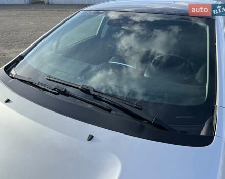 Сірий Шевроле Вольт, об'ємом двигуна 1.4 л та пробігом 142 тис. км за 10900 $, фото 9 на Automoto.ua