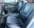 Сірий Шевроле Вольт, об'ємом двигуна 1.4 л та пробігом 205 тис. км за 7990 $, фото 8 на Automoto.ua
