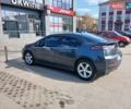 Сірий Шевроле Вольт, об'ємом двигуна 1.4 л та пробігом 330 тис. км за 9000 $, фото 2 на Automoto.ua