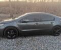 Сірий Шевроле Вольт, об'ємом двигуна 1.4 л та пробігом 76 тис. км за 8800 $, фото 6 на Automoto.ua