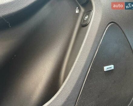 Серый Шевроле Вольт, объемом двигателя 1.4 л и пробегом 293 тыс. км за 10490 $, фото 20 на Automoto.ua