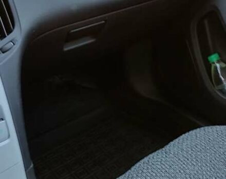 Серый Шевроле Вольт, объемом двигателя 1.4 л и пробегом 219 тыс. км за 10000 $, фото 13 на Automoto.ua