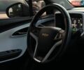 Серый Шевроле Вольт, объемом двигателя 1.4 л и пробегом 200 тыс. км за 11500 $, фото 25 на Automoto.ua