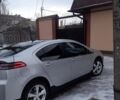 Сірий Шевроле Вольт, об'ємом двигуна 1.4 л та пробігом 249 тис. км за 8333 $, фото 5 на Automoto.ua