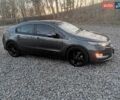 Серый Шевроле Вольт, объемом двигателя 1.4 л и пробегом 76 тыс. км за 8800 $, фото 36 на Automoto.ua