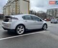 Серый Шевроле Вольт, объемом двигателя 1.4 л и пробегом 202 тыс. км за 9500 $, фото 3 на Automoto.ua