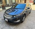 Сірий Шевроле Вольт, об'ємом двигуна 1.4 л та пробігом 222 тис. км за 9800 $, фото 1 на Automoto.ua