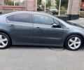 Сірий Шевроле Вольт, об'ємом двигуна 1.4 л та пробігом 176 тис. км за 8900 $, фото 5 на Automoto.ua