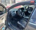 Сірий Шевроле Вольт, об'ємом двигуна 1.4 л та пробігом 330 тис. км за 9000 $, фото 8 на Automoto.ua