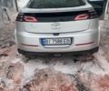 Серый Шевроле Вольт, объемом двигателя 1.4 л и пробегом 198 тыс. км за 9500 $, фото 12 на Automoto.ua