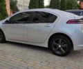 Серый Шевроле Вольт, объемом двигателя 1.4 л и пробегом 125 тыс. км за 11300 $, фото 4 на Automoto.ua