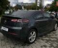 Серый Шевроле Вольт, объемом двигателя 1.4 л и пробегом 210 тыс. км за 8500 $, фото 6 на Automoto.ua