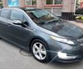 Сірий Шевроле Вольт, об'ємом двигуна 1.4 л та пробігом 176 тис. км за 8900 $, фото 1 на Automoto.ua