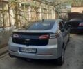 Сірий Шевроле Вольт, об'ємом двигуна 1.4 л та пробігом 249 тис. км за 8333 $, фото 17 на Automoto.ua