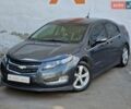 Серый Шевроле Вольт, объемом двигателя 1.4 л и пробегом 218 тыс. км за 7990 $, фото 8 на Automoto.ua