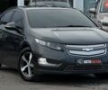 Серый Шевроле Вольт, объемом двигателя 1.4 л и пробегом 200 тыс. км за 11500 $, фото 8 на Automoto.ua