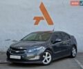 Серый Шевроле Вольт, объемом двигателя 1.4 л и пробегом 218 тыс. км за 7990 $, фото 1 на Automoto.ua