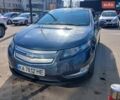 Серый Шевроле Вольт, объемом двигателя 1.4 л и пробегом 330 тыс. км за 9400 $, фото 1 на Automoto.ua