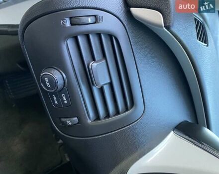 Сірий Шевроле Вольт, об'ємом двигуна 1.4 л та пробігом 142 тис. км за 10900 $, фото 33 на Automoto.ua