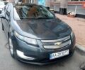 Сірий Шевроле Вольт, об'ємом двигуна 1.4 л та пробігом 176 тис. км за 8900 $, фото 3 на Automoto.ua