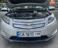 Сірий Шевроле Вольт, об'ємом двигуна 1.4 л та пробігом 240 тис. км за 11999 $, фото 19 на Automoto.ua