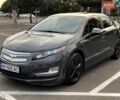 Сірий Шевроле Вольт, об'ємом двигуна 1.4 л та пробігом 268 тис. км за 10200 $, фото 11 на Automoto.ua
