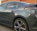 Серый Шевроле Вольт, объемом двигателя 1.4 л и пробегом 169 тыс. км за 11900 $, фото 17 на Automoto.ua