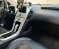 Сірий Шевроле Вольт, об'ємом двигуна 1.4 л та пробігом 330 тис. км за 9000 $, фото 6 на Automoto.ua