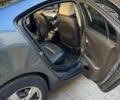Сірий Шевроле Вольт, об'ємом двигуна 1.4 л та пробігом 222 тис. км за 9800 $, фото 11 на Automoto.ua