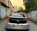 Серый Шевроле Вольт, объемом двигателя 1.4 л и пробегом 198 тыс. км за 8350 $, фото 4 на Automoto.ua