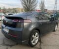 Сірий Шевроле Вольт, об'ємом двигуна 1.4 л та пробігом 220 тис. км за 11700 $, фото 13 на Automoto.ua