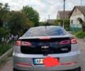 Серый Шевроле Вольт, объемом двигателя 1.4 л и пробегом 146 тыс. км за 11700 $, фото 7 на Automoto.ua