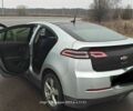 Серый Шевроле Вольт, объемом двигателя 1.4 л и пробегом 188 тыс. км за 10300 $, фото 1 на Automoto.ua