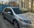 Сірий Шевроле Вольт, об'ємом двигуна 1.4 л та пробігом 249 тис. км за 8333 $, фото 16 на Automoto.ua