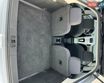 Сірий Шевроле Вольт, об'ємом двигуна 1.4 л та пробігом 142 тис. км за 10900 $, фото 15 на Automoto.ua