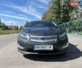 Сірий Шевроле Вольт, об'ємом двигуна 1.4 л та пробігом 392 тис. км за 8300 $, фото 5 на Automoto.ua