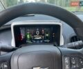 Сірий Шевроле Вольт, об'ємом двигуна 1.4 л та пробігом 240 тис. км за 11999 $, фото 18 на Automoto.ua