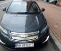 Сірий Шевроле Вольт, об'ємом двигуна 1.4 л та пробігом 176 тис. км за 8900 $, фото 2 на Automoto.ua