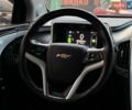 Серый Шевроле Вольт, объемом двигателя 1.4 л и пробегом 200 тыс. км за 11500 $, фото 16 на Automoto.ua