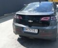 Серый Шевроле Вольт, объемом двигателя 1.4 л и пробегом 261 тыс. км за 9800 $, фото 2 на Automoto.ua
