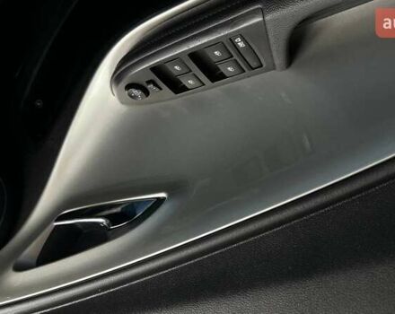 Серый Шевроле Вольт, объемом двигателя 1.4 л и пробегом 210 тыс. км за 8500 $, фото 15 на Automoto.ua