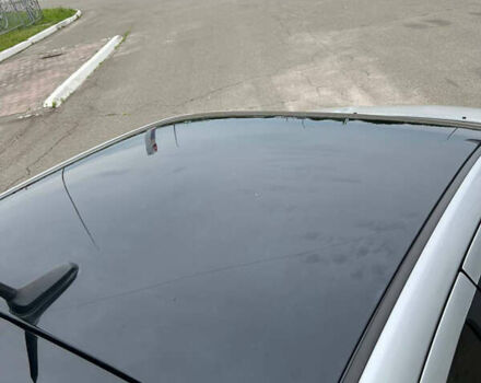 Серый Шевроле Вольт, объемом двигателя 1.4 л и пробегом 210 тыс. км за 10000 $, фото 2 на Automoto.ua