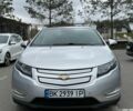 Серый Шевроле Вольт, объемом двигателя 1.4 л и пробегом 165 тыс. км за 9999 $, фото 1 на Automoto.ua