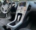 Сірий Шевроле Вольт, об'ємом двигуна 1.4 л та пробігом 240 тис. км за 11999 $, фото 21 на Automoto.ua
