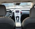 Шевроле Вольт 2012 в Черкассах на Automoto.ua Серый Шевроле Вольт, объемом двигателя 0 л и пробегом 220 тыс. км за 8400 $, фото 6 на Automoto.ua