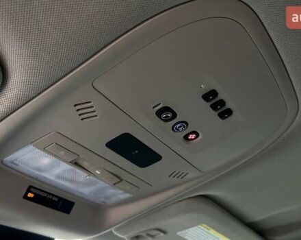 Серый Шевроле Вольт, объемом двигателя 1.4 л и пробегом 210 тыс. км за 8500 $, фото 13 на Automoto.ua