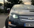 Сірий Шевроле Вольт, об'ємом двигуна 1.4 л та пробігом 268 тис. км за 10200 $, фото 16 на Automoto.ua
