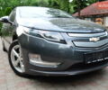 Серый Шевроле Вольт, объемом двигателя 1.4 л и пробегом 209 тыс. км за 8850 $, фото 19 на Automoto.ua